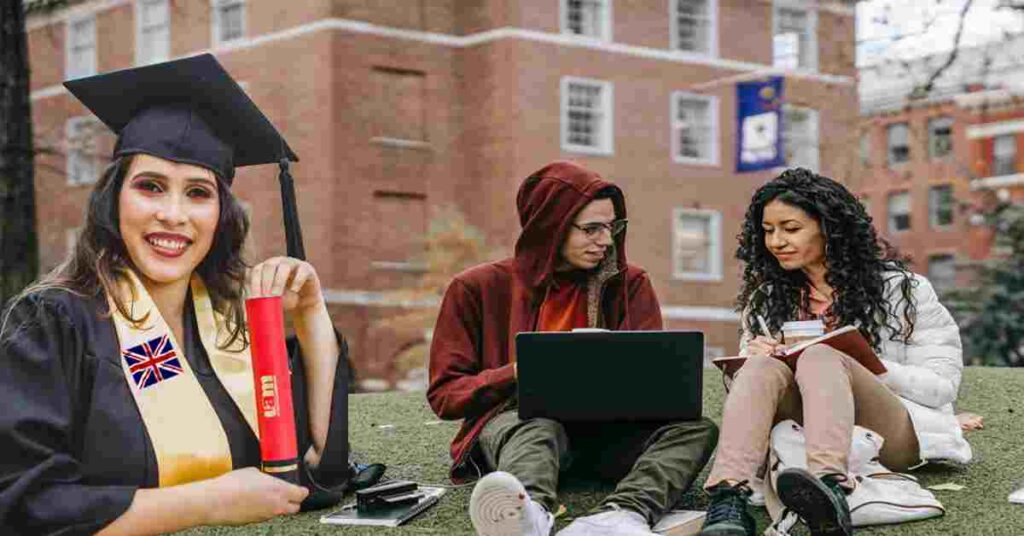 امکان اخذ ویزای همراه برای دانشجویان مقطع دکتری  و دانشجویان دانشگاه های برتر انگلیس :