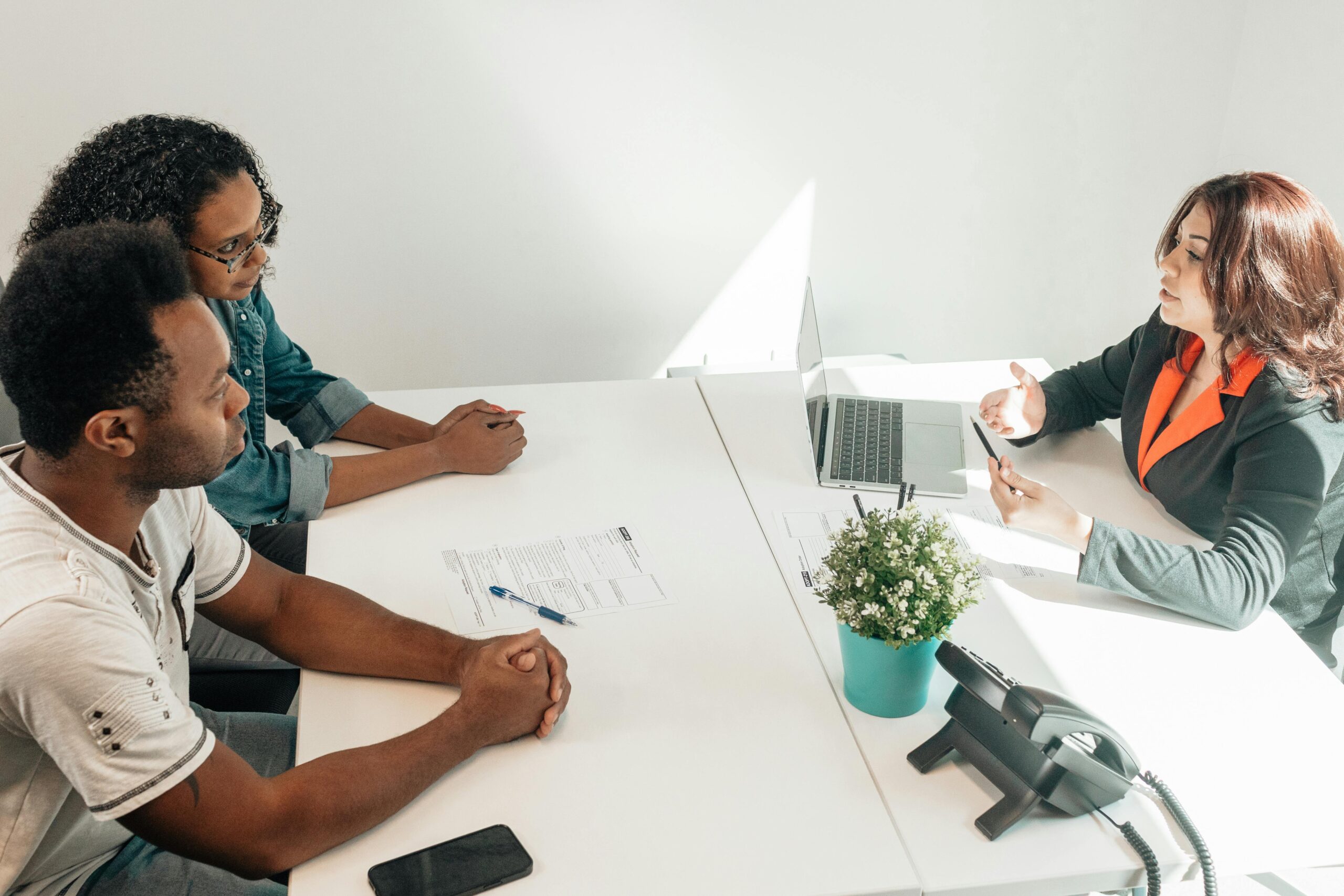 UK Spouse Visa Interview Questions & Guides