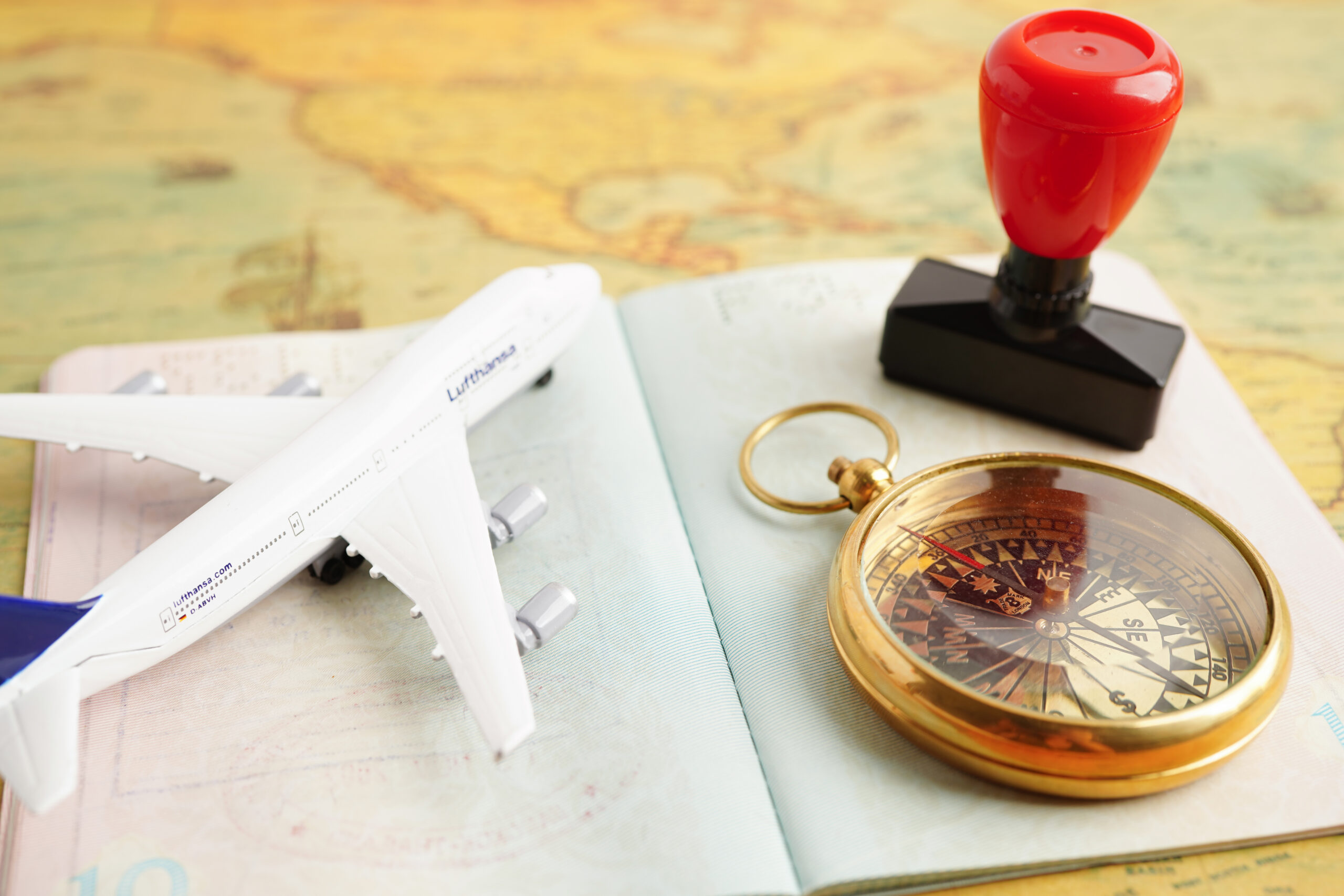 Common Reasons for UK Visa Rejection