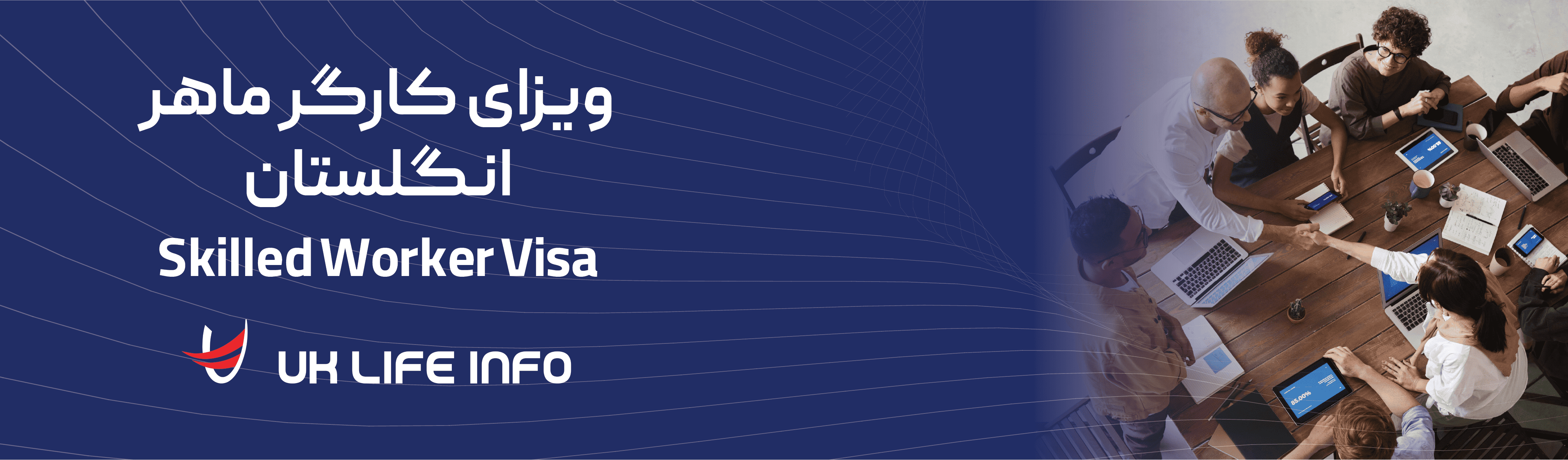 Skilled Worker Visa