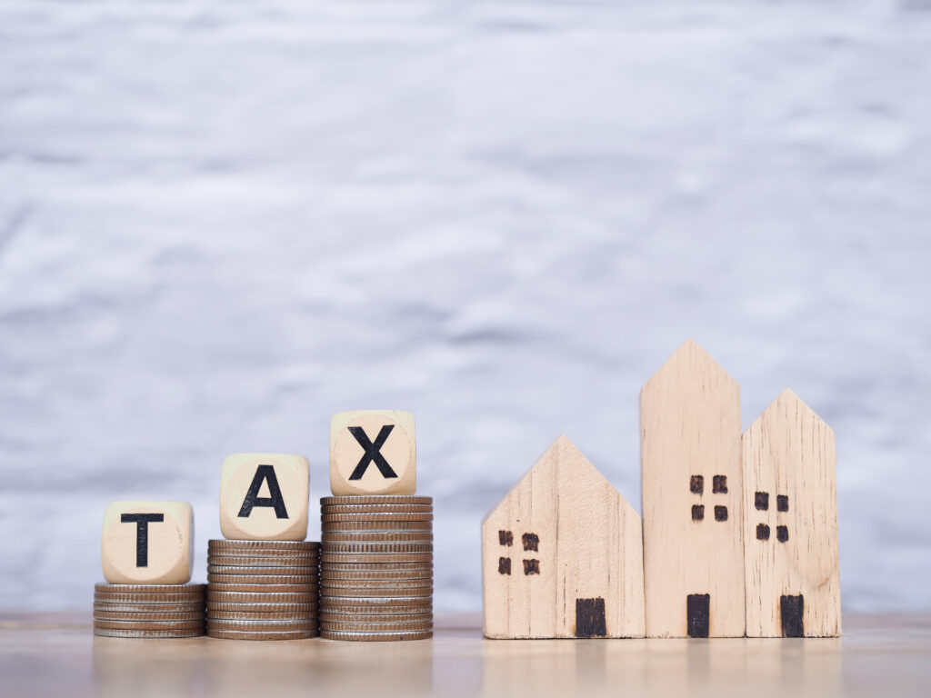 Council Tax