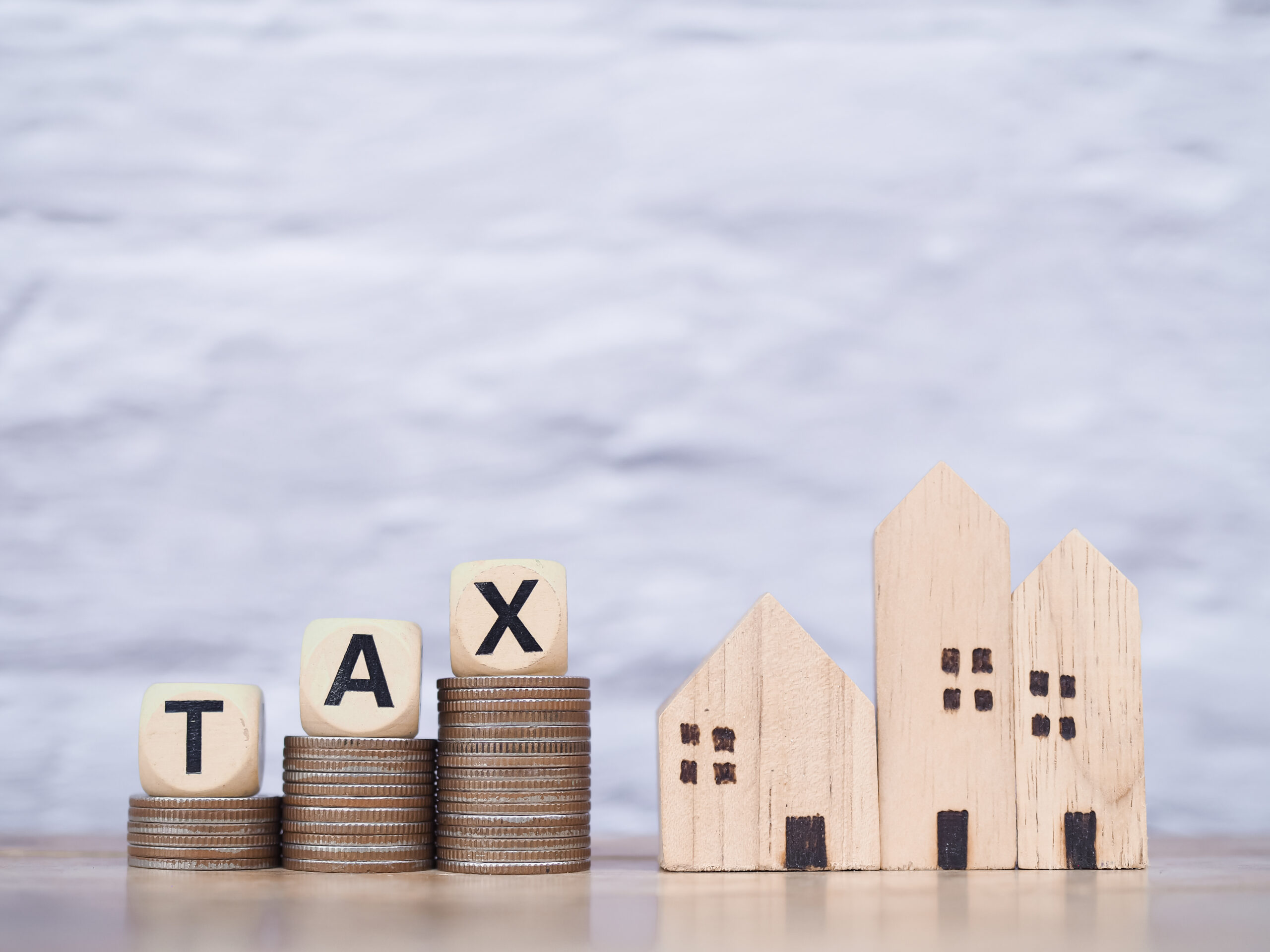 Council Tax