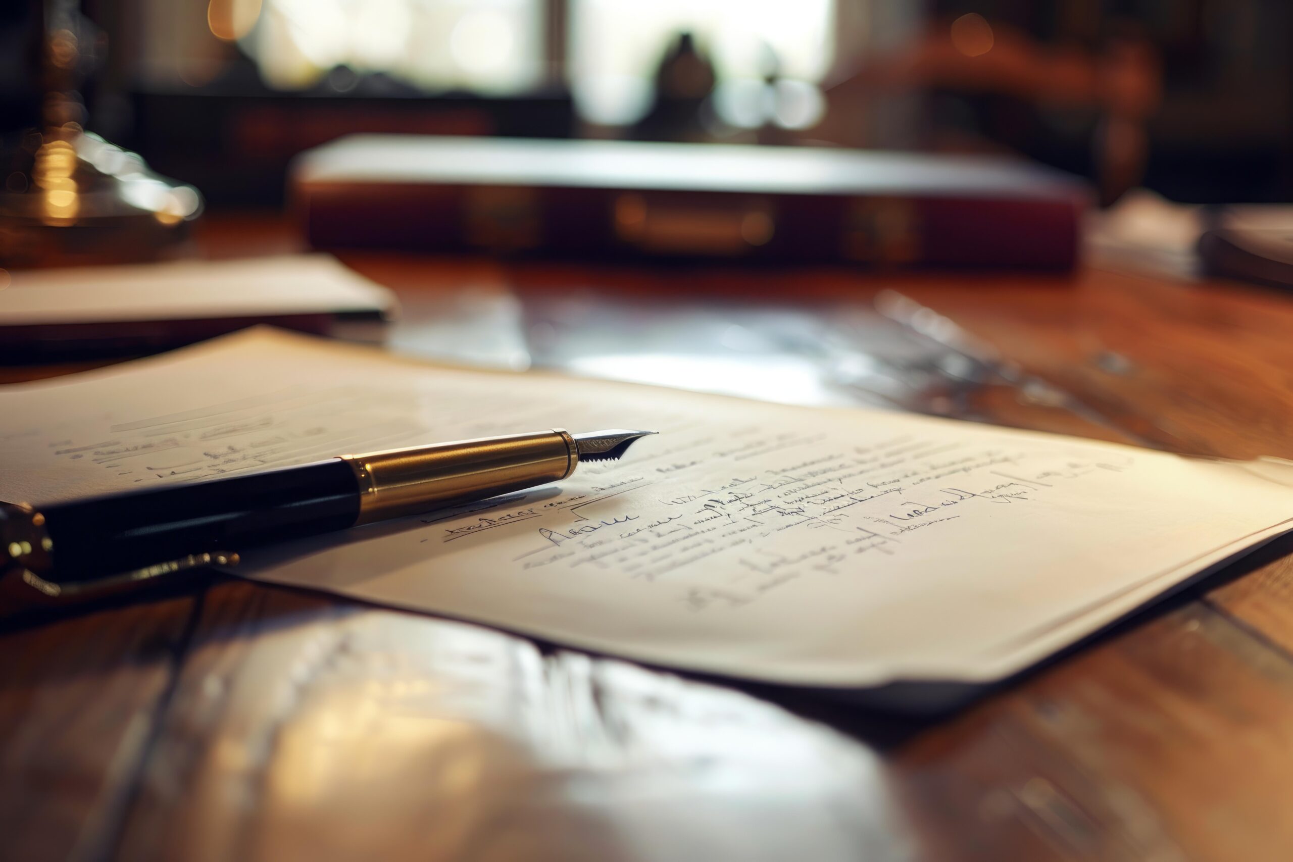 Probate Process