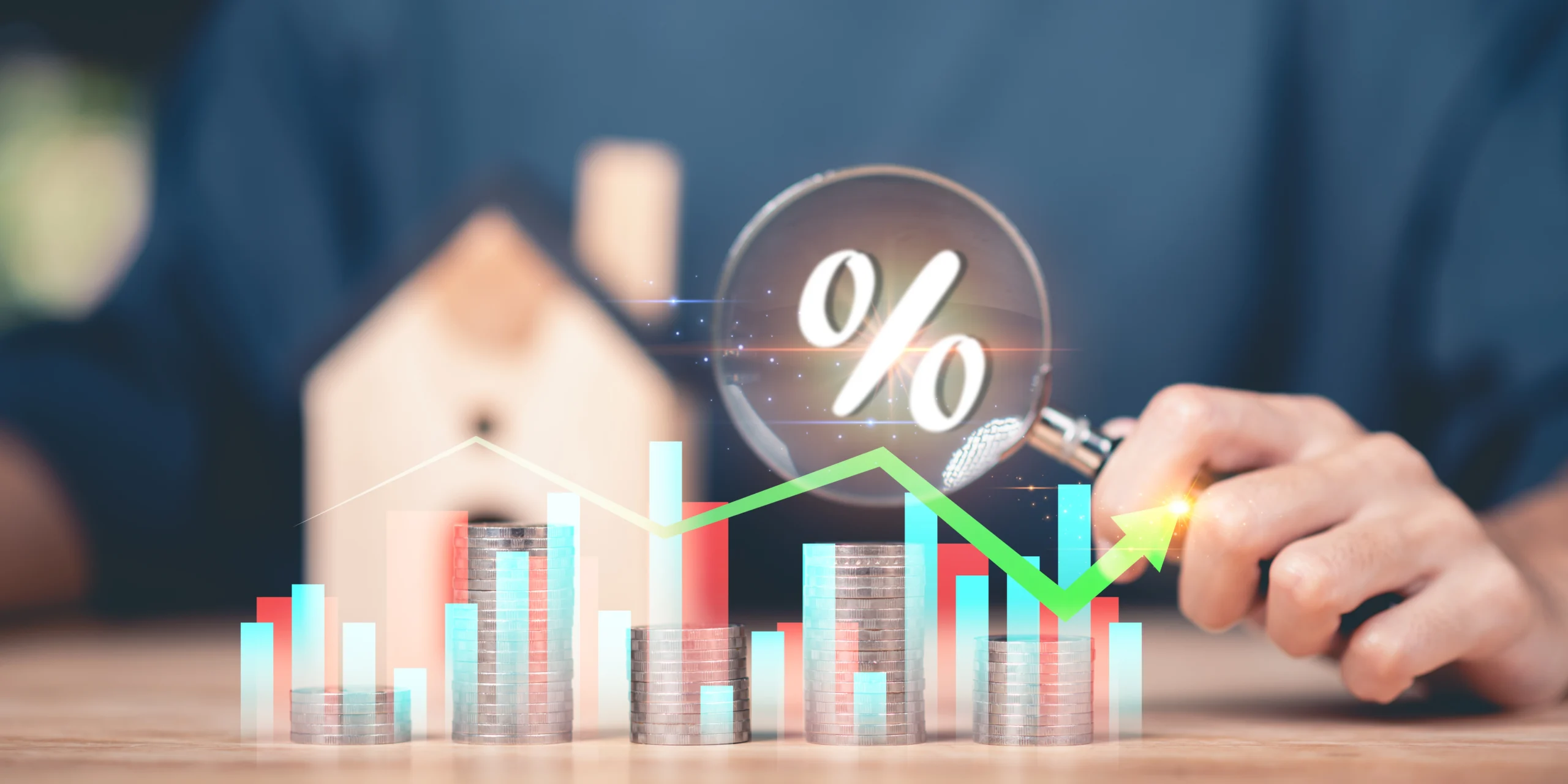 Cut on UK Interest Rates