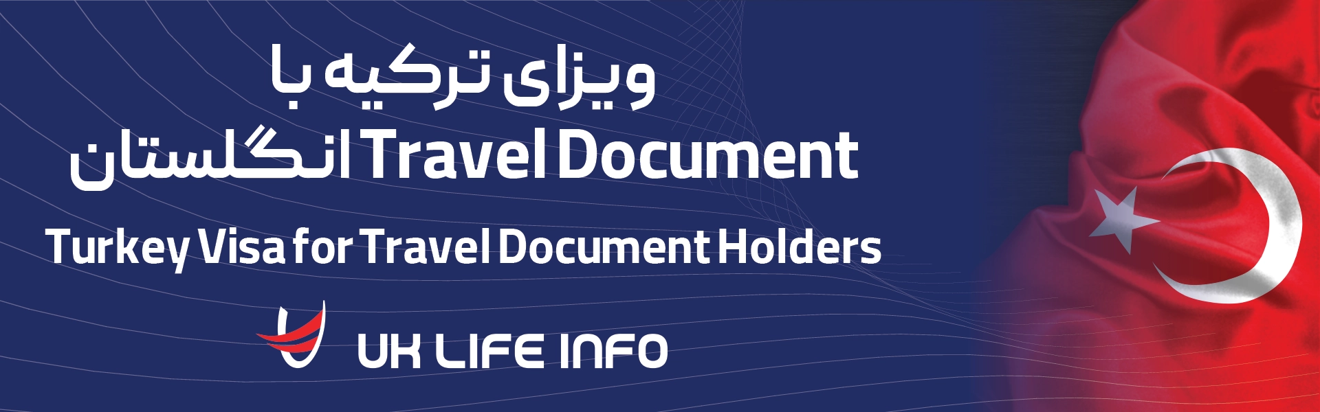 Turkey Visa for UK Travel Document Holders