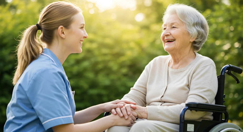 تغییرات ویزای Health and Care Worker 2025