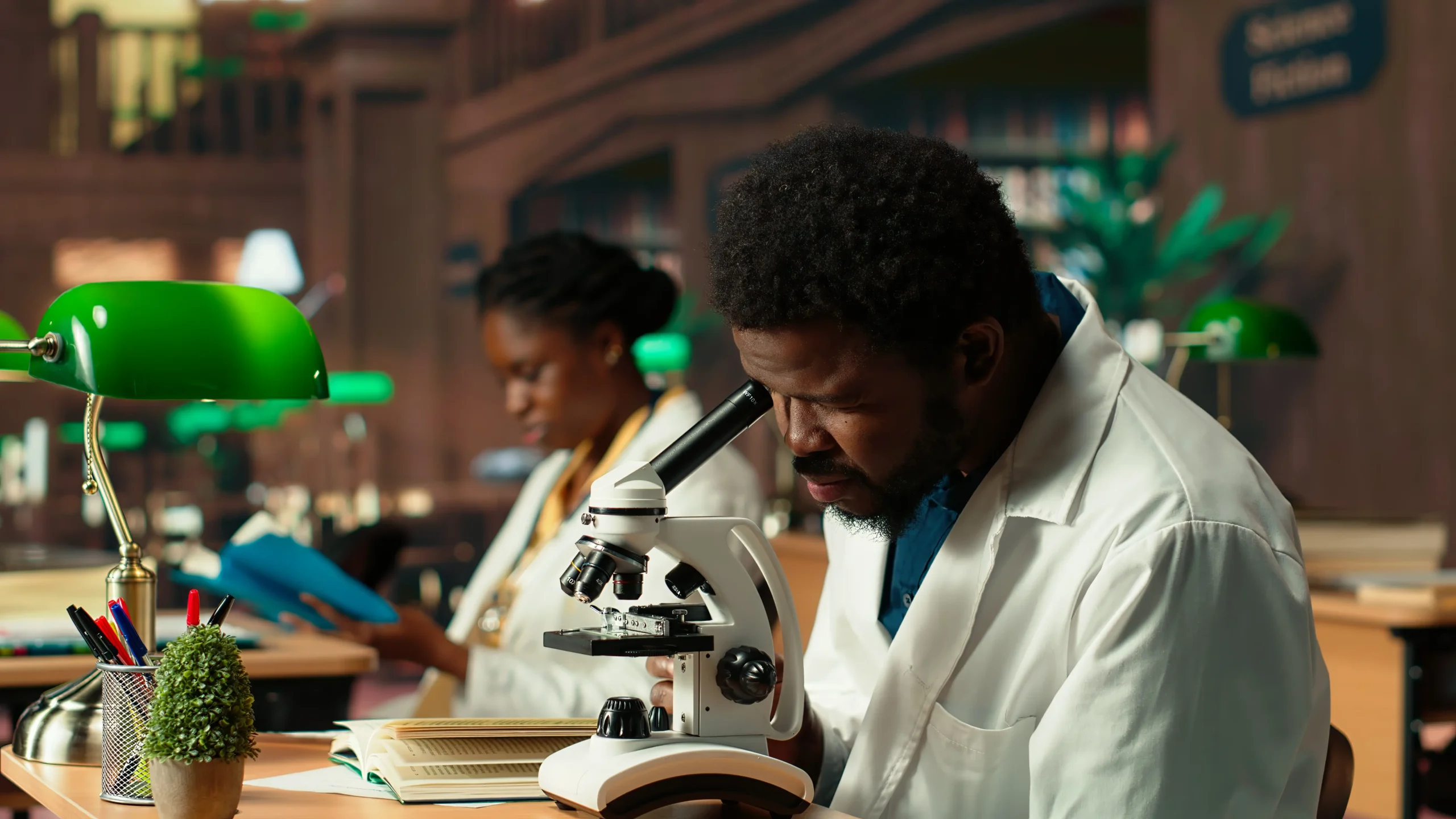 ویزای ویزیت استاندارد برای اساتید و پژوهشگران