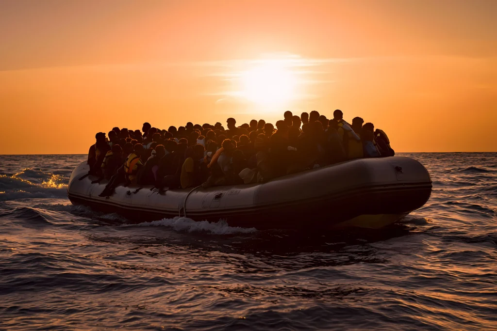 تغییرات در سیستم پناهندگی انگلستان