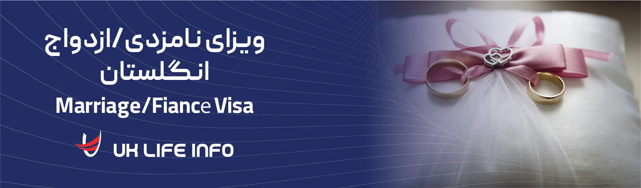 Fiance and Marriage Visa - UK Life Info