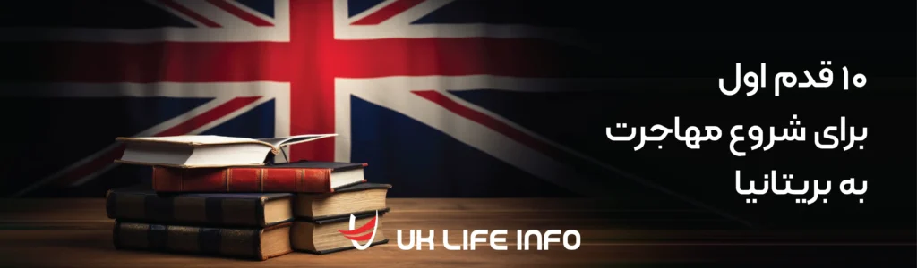 10 First Steps to Start Immigration