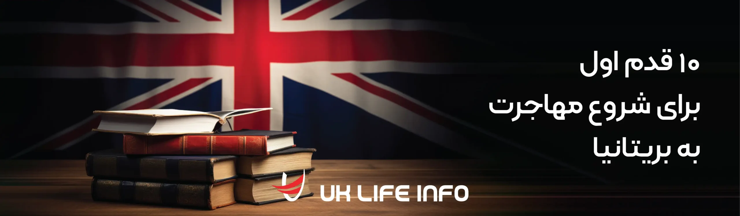 10 First Steps to Start Immigration