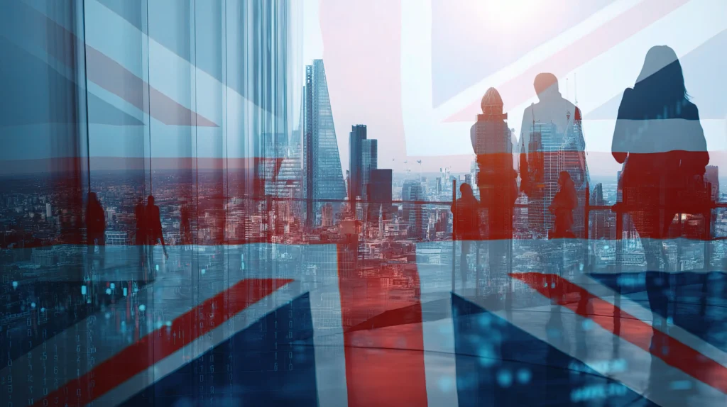 تغییرات احتمالی در مسیر اقامت دائم انگلستان