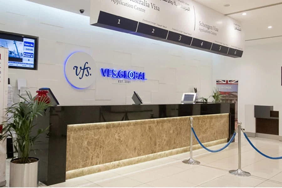 ویزای انگلیس برای ایرانیان