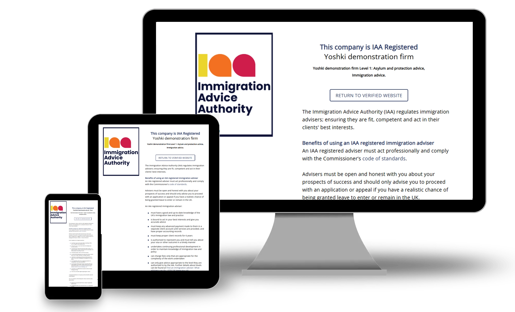 Unregulated Advisors