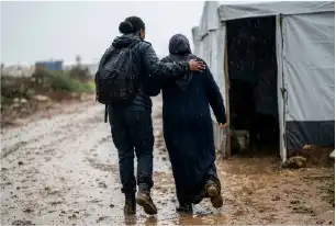 State of UK Asylum System 2026
